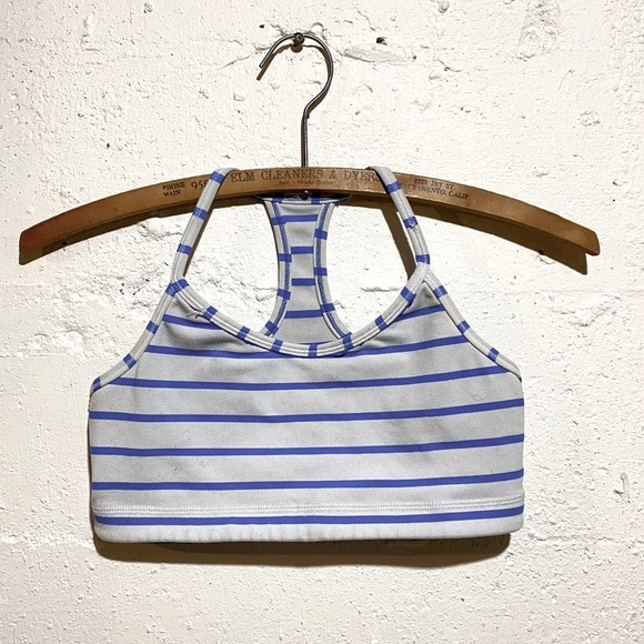 lululemon athletica Other - Lululemon Sports Bra size 2